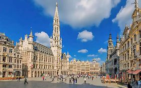 Centre Ville Bruxelles/ Bruxelles City Center
